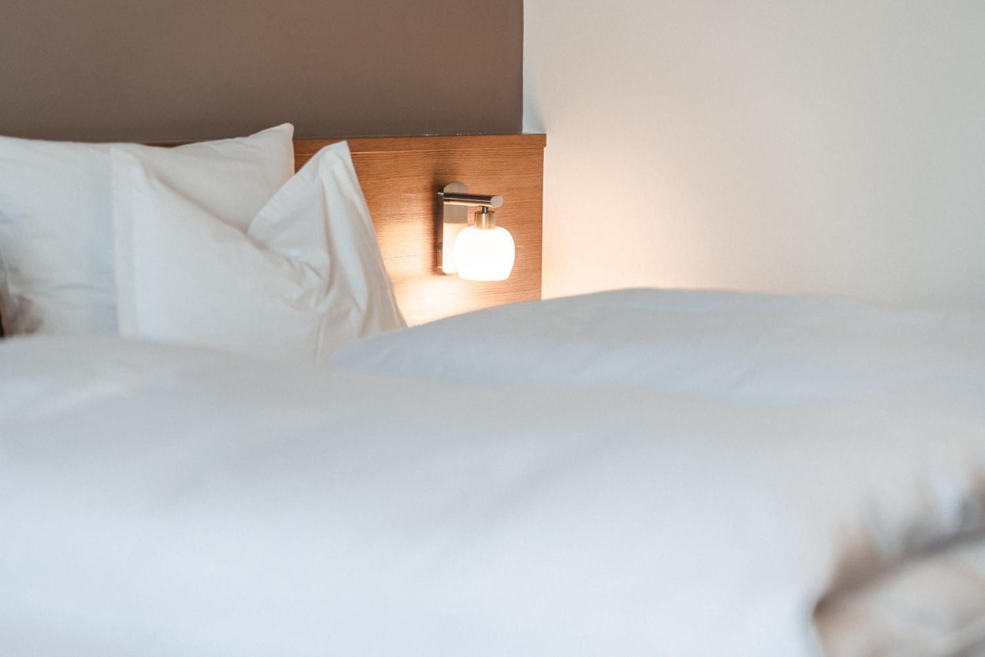 Hotel Reischach บรูนิโก ภายนอก รูปภาพ