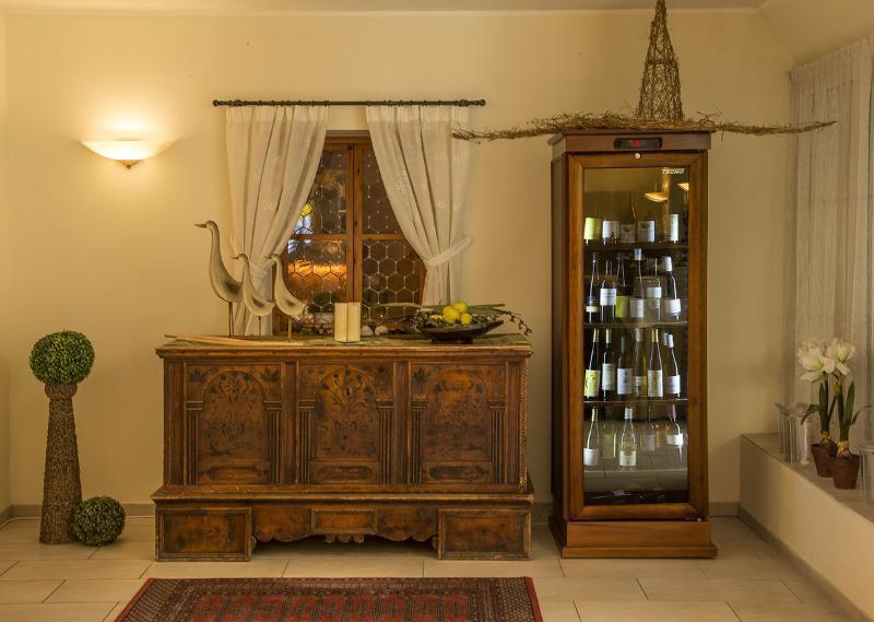 Hotel Reischach บรูนิโก ภายนอก รูปภาพ